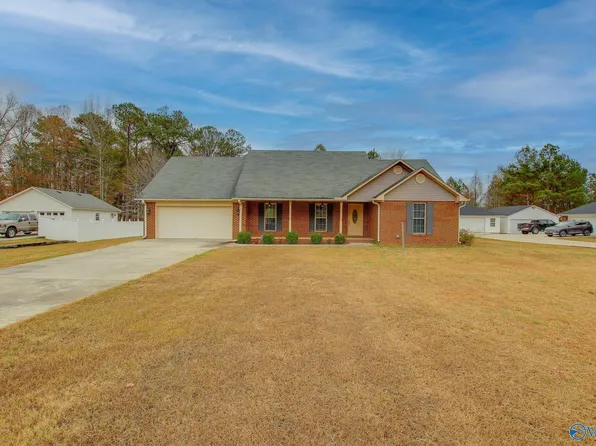 148 County Road 358, Trinity, AL 35673