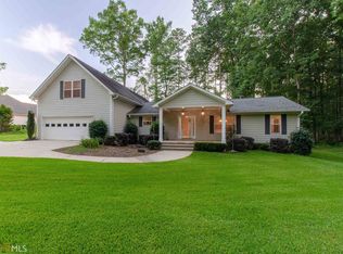 218 Joe Cox Rd, Sharpsburg, GA 30277