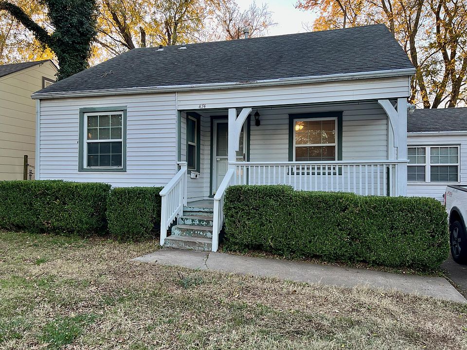 Front Elevation