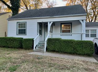 474 S Indianapolis Ave, Tulsa, OK 74112