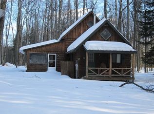 3002 Mohawk Dr, Forestport, NY 13338
