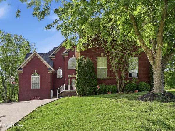 33 River Heights Blvd, Taylorsville, KY 40071