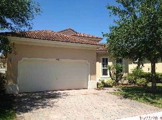 3749 NE 11th St, Homestead, FL 33033