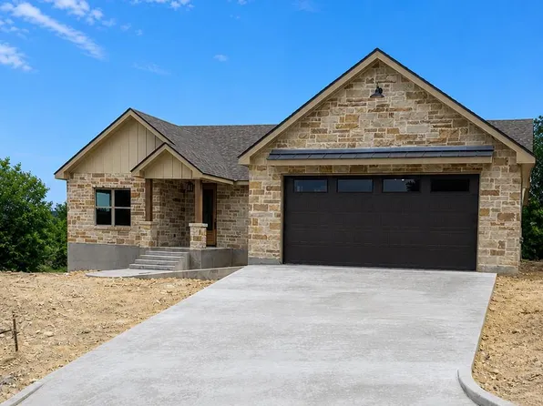 200 Castle Pines Dr, Kerrville, TX 78028
