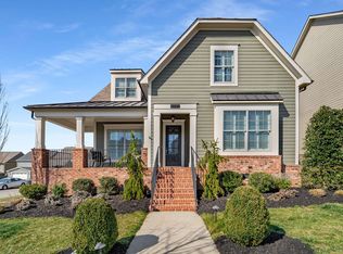 4001 Farmhouse Dr, Franklin, TN 37067