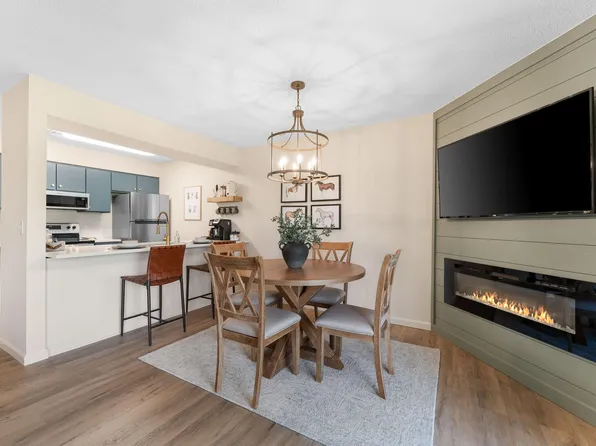 180 Lake Club Drive #20 BLDG 39, Branson, MO 65616