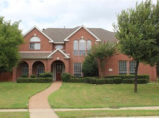 6705 Sapphire Cir N, Colleyville, TX 76034