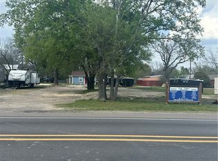 603 E Avenue C, Valley Mills, TX 76689