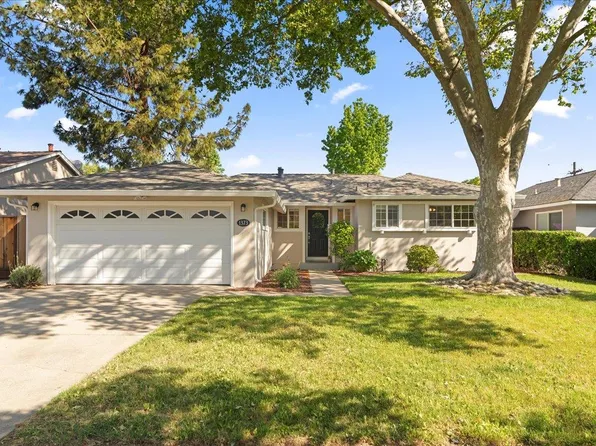 1373 Ridgewood Dr, San Jose, CA 95118