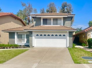 25 Lucero W, Irvine, CA 92620