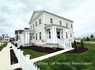 3859 Anderson St UNIT A, Lebanon, OH 45036