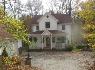 2380 Main St, Peninsula, OH 44264