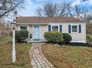 6000 Ellis Ave, Henrico, VA 23228