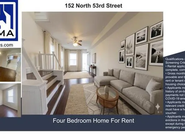 152 N 53rd St, Philadelphia, PA 19139