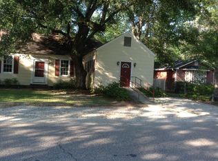 6212 Woodlawn Ave #B, Columbia, SC 29209