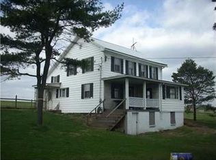 617 Pioneer Rd, Rockwood, PA 15557