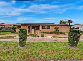 1720 W 79th St, Hialeah, FL 33014