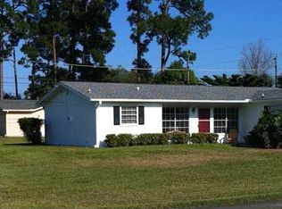 643 Fleming St, Sebastian, FL 32958