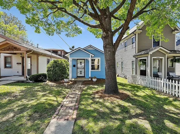 1323 7th Ave N, Nashville, TN 37208