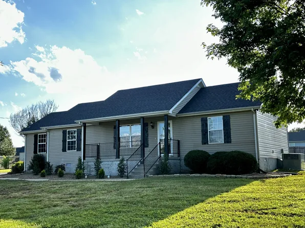 419 Davis Ln, Bell Buckle, TN 37020