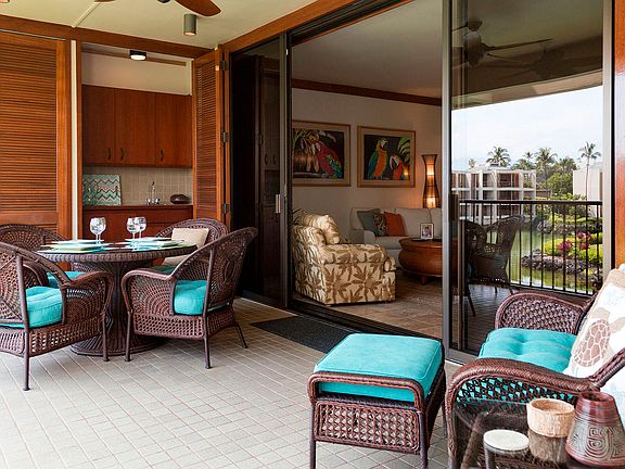5th image of 68-1399 Mauna Lani Dr APT G202