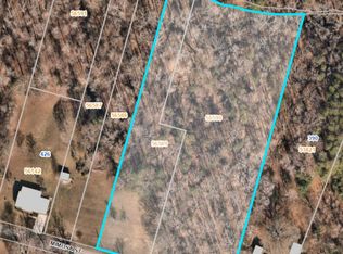 0 Mimosa St, Danville, VA 24541