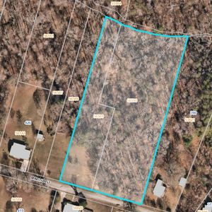 0 Mimosa St, Danville, VA, 24541