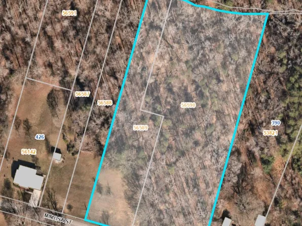 0 Mimosa St, Danville, VA 24541