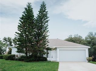 1450 Malaluka St, Deltona, FL 32725
