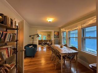 15 Milton St, Cambridge, MA 02140