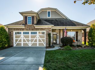 7219 Firespike Road, Charlotte, NC 28277