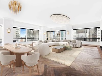 500 Park Ave APT 24A, New York, NY, 10022