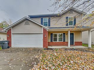 11106 Waterfield Ln, Indianapolis, IN 46235