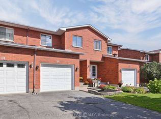 116 Heritage Pl, Cornwall, ON K6J5V5