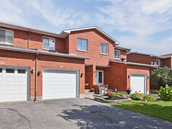 116 Heritage Pl, Cornwall, ON K6J 5V5
