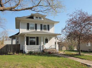 100 E Nishna St, Clarinda, IA 51632
