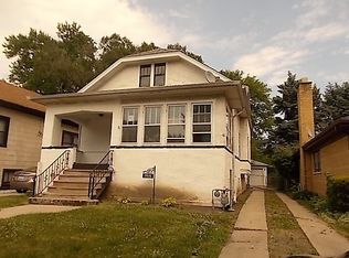 1915 S 2nd Ave, Maywood, IL
