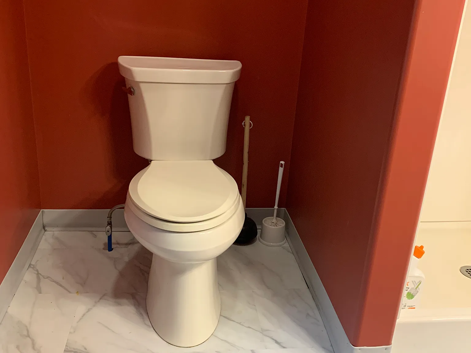 1 bed, 800 sqft, $995 — Photo 2