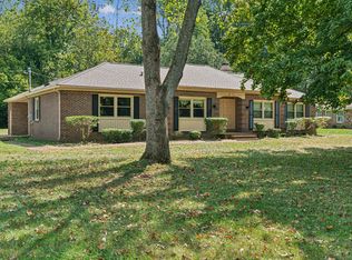 1401 Jewell Dr, Columbia, TN 38401