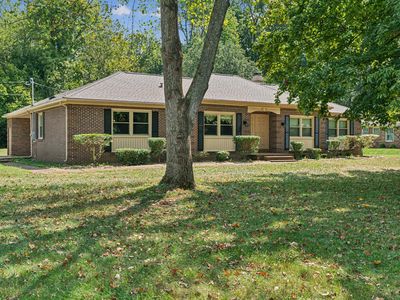 1401 Jewell Dr, Columbia, TN, 38401