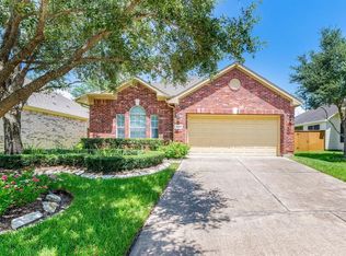 5223 Huntswell Ct, Katy, TX 77494