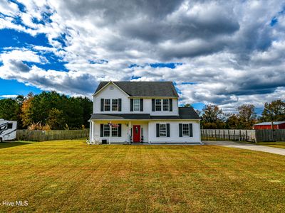 118 Azalea Plantation Boulevard, Maysville, NC, 28555