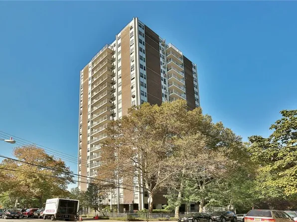 290 W 232nd Street #15A, Bronx, NY 10463