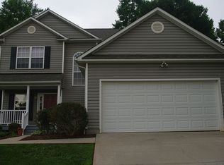 220 Doe Run, Morganton, NC 28655