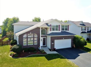 25928 S Bell Rd, Channahon, IL 60410