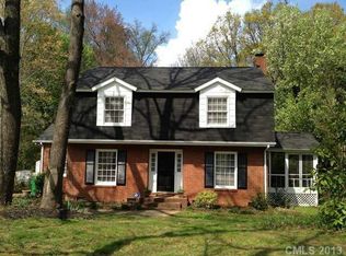 1036 Eaglewood Ave, Charlotte, NC 28212