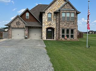 3282 Bryan Rd, Durant, OK 74701