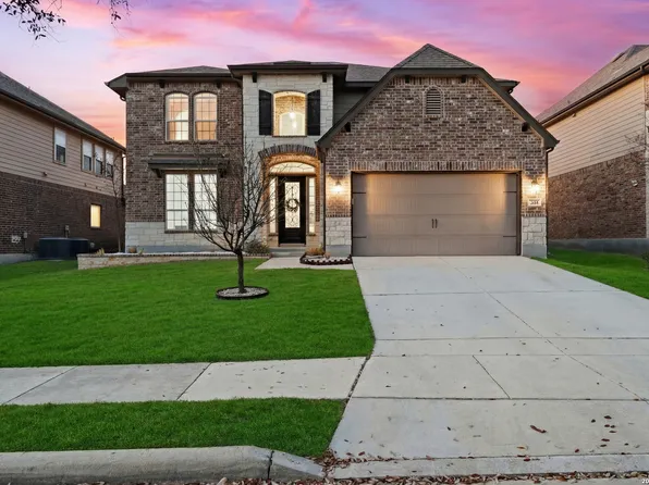 229 bee caves, Cibolo, TX 78108
