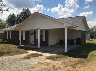 1730 Dorcheat Rd, Minden, LA 71055