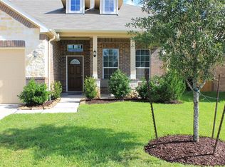 2246 Oak Rise Dr, Conroe, TX 77304